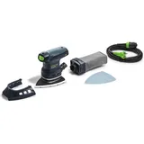 Festool Deltaschleifer DTS 400 REQ