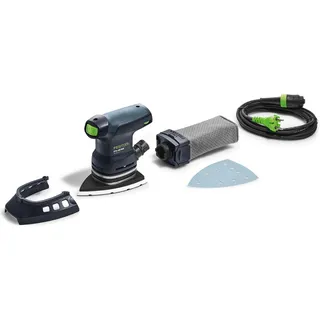 Festool Deltaschleifer DTS 400 REQ