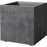 Deroma Millennium 39 x 39 x 39 cm Anthrazit