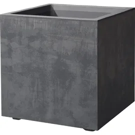 Deroma Millennium 39 x 39 x 39 cm Anthrazit