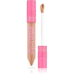 Jeffree Star Cosmetics Liquid Lip Balm Lipgloss Farbton Mannequin 5 ml