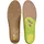 SIDAS 3FEET Outdoor Mid Einlegesohlen 39-41 Braun