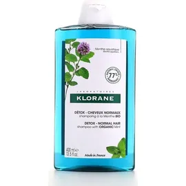 Klorane Detox 400 ml