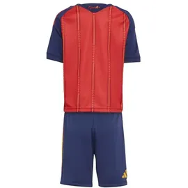 adidas Spanien Heimtrikot 2026 rot Kinder Gr. 116