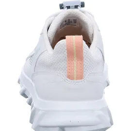 ECCO MX W Low weiß 42