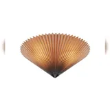 Markslöjd Plisado 3L 50 cm grau