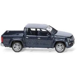 VW Amarok GP Highline Modell von WIKING 1:87