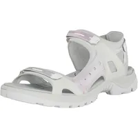 ECCO Offroad Damen white 40