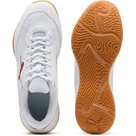 Puma Varion II Herren White/Berry 48