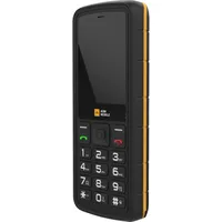 AGM M9F 4 GB RAM 128 GB Schwarz