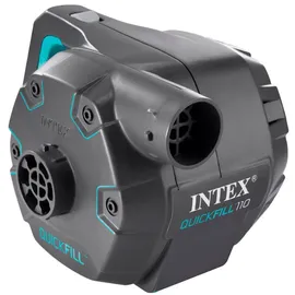 Intex 220-240v Elektrische Luftpumpe - One Size