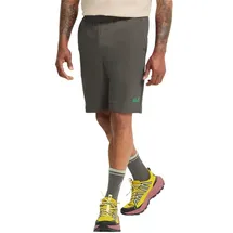 Jack Wolfskin Celebrate The Paw Kurze Hose - Flint - 3XL
