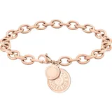 Liebeskind Berlin Armband Roségold 20 cm