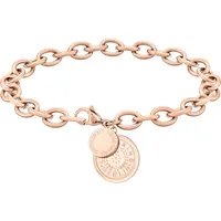 Liebeskind Berlin Armband Roségold 20 cm
