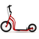 Yedoo RunRun City Red - Rot