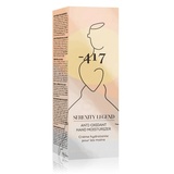 minus417 Serenity Legend Anti-Oxidant Limited Edition Handcreme