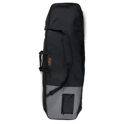 RONIX COLLATERAL Boardbag 2025 heather charcoal/orange