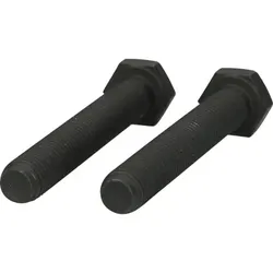 Bolzen M12x1,75 mm