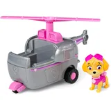 Spin Master PAW Patrol Helikopter und Figur (Basic Vehicle)