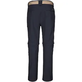 G.I.G.A. DX GS 14 MN PNTS Zip-Off-Hose Blau 48
