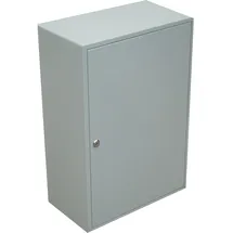 E/D/E Schlüsselschrank 250 H. 1 -türig 550x380x205