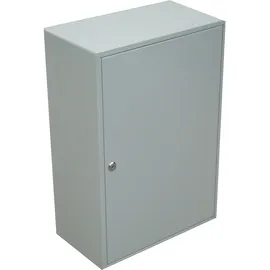 E/D/E Schlüsselschrank 250 H. 1 -türig 550x380x205