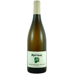 Beaujolais Blanc 2023 - Domaine des Marrans