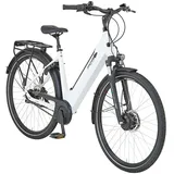 Prophete Geniesser 2.0 28 Zoll RH 48 cm Weiß Kreide