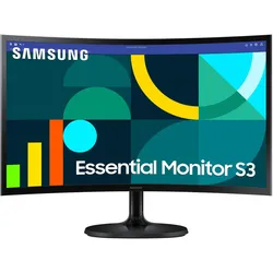 Samsung Essential Monitor S3 S36GD