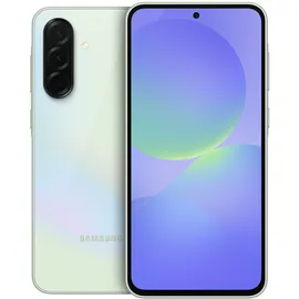 Samsung Galaxy A36 5G 8 GB RAM 256 GB Awesome Lime