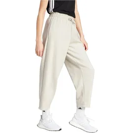 adidas Essentials Contemporary Logo Barrel Hose Wonder Alumina L