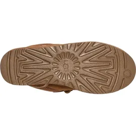 UGG Australia Lowmel Chestnut 40