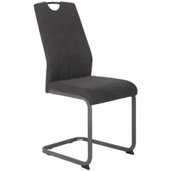 Z2 Schwingstuhl CHRISTINA - B/H/T ca. 44,00x96,00x61,00