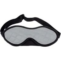 Sea to Summit Mask Schwarz