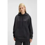 Hugo Hoodie schwarz L