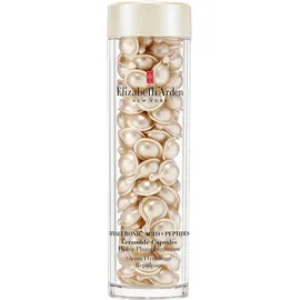 Elizabeth Arden Hyaluronic Acid Ceramide Kapseln Gesichtsserum 90 Stück