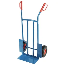 E/D/E Stahlrohrkarre 200 kg