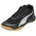 Puma Unisex IIIIndoor Pumps Puma Schwarz kühles Hellgrau 37 5 EU