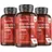 WeightWorld Glucosamin Chondroitin Kapseln 180 St.