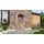 Vitavia Kaminholzregal Ardor 401 99 x 40 x 200 cm blank