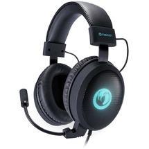 Nacon Gaming Headset 7.1 GH-300SR (Kabelgebunden), Gaming Schwarz