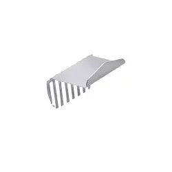 Kessel Rattenschutz 27609 Edelstahl