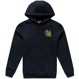 Troy Lee Designs Hoodie Schwarz XXL