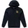 Troy Lee Designs Hoodie Schwarz XXL