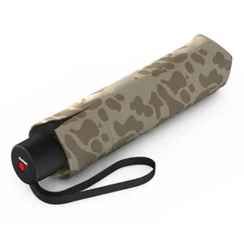 Knirps Regenschirm A.050 Medium Manual Organic Moon