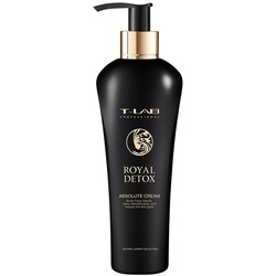 T-LAB PROFESSIONAL Royal Detox Absolute Cream Gesichtscreme 300 ml