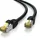 Primewire Outdoor Patchkabel - CAT 7 - mit IP66 - 10 Gbit/s - S/FTP PiMF Schirmung - Netzwerkkabel - 20m