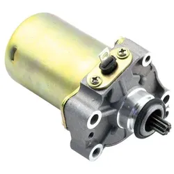 VICMA Anlasser 15619 Starter