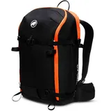 Mammut Tour 30 Removable Airbag 3.0 ready Rucksack - Black - One Size