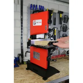Holzmann Maschinen Holzbandsäge HBS230HQ 230V ohne Akku